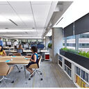 Sivoia Roller 100 Shades – No Top Treatment - sivoia-100-no-top-wired-roller-shades