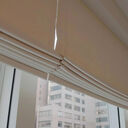 Sivoia Roman Fabrication Kit – Low-Voltage Wired for 11.7 lb - sivoia-wired-117-roman-shades