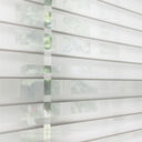 Sivoia 3” Horizontal Sheer Blinds – Motorized Lift & Tilt, No Top Treatment - sivoia-no-top-treatment-wired-3-horizontal-sheer-blinds