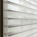 Sivoia 3” Horizontal Sheer Blinds – Motorized Lift & Tilt, No Top Treatment - sivoia-no-top-treatment-wired-3-horizontal-sheer-blinds