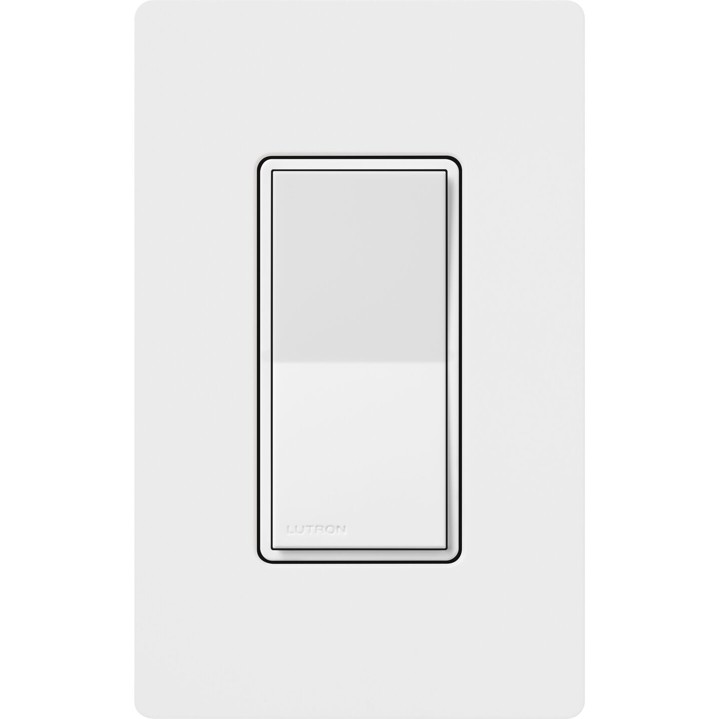 Sunnata Accessory Switch - ST-AS-WH