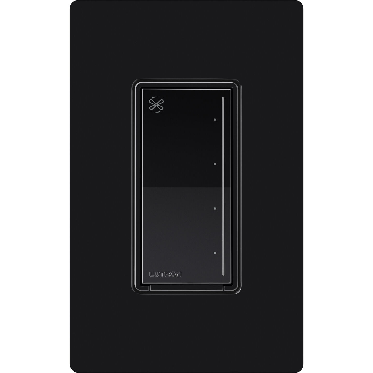 Sunnata Touch Fan Control - ST-FSQ-N-BL