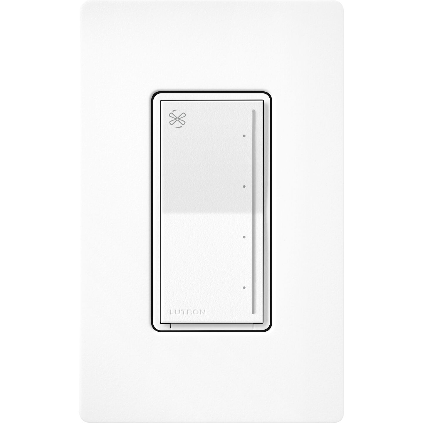 Sunnata Touch Fan Control - ST-FSQ-N-BW