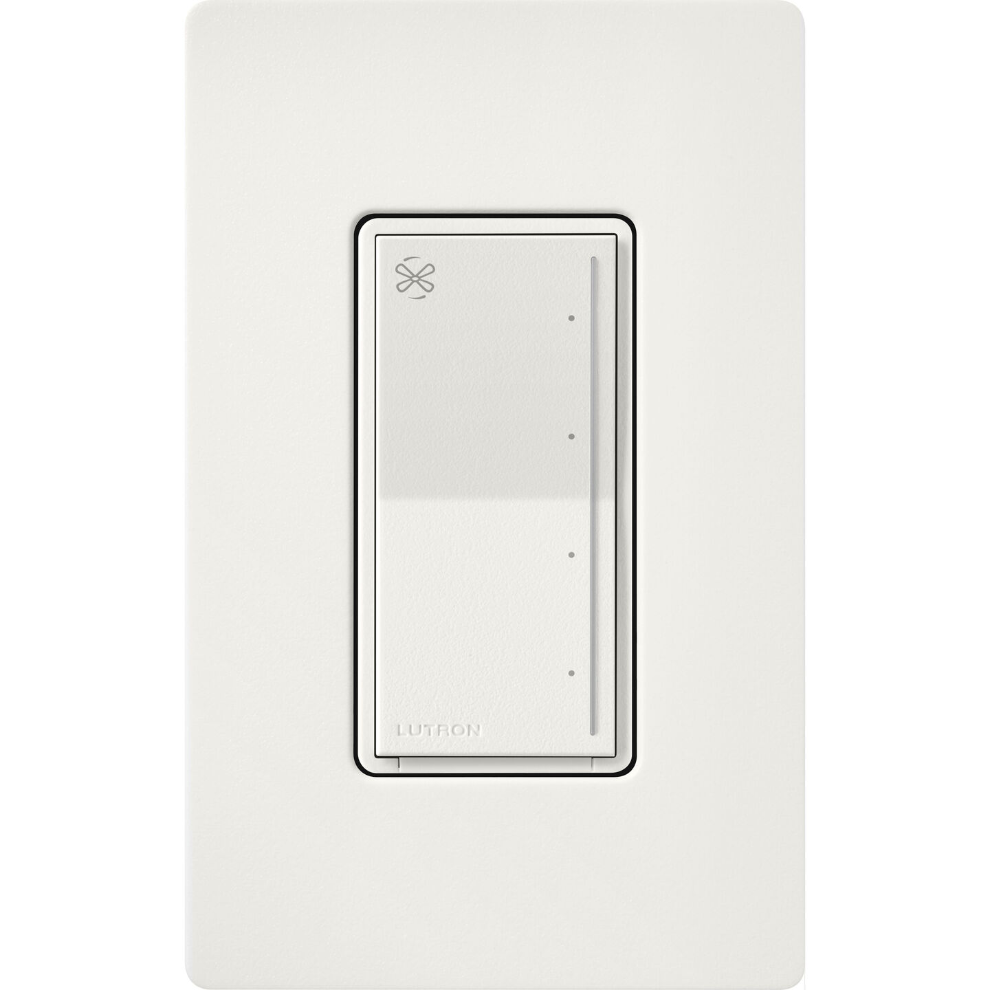 Sunnata Touch Fan Control - ST-FSQ-N-RW