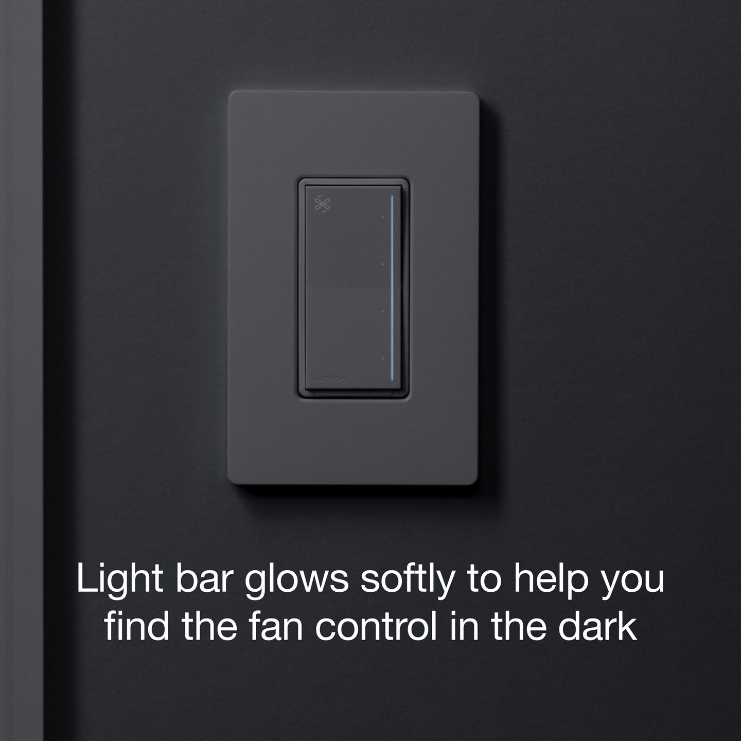 Sunnata Touch Fan Control - ST-FSQ-N-SW