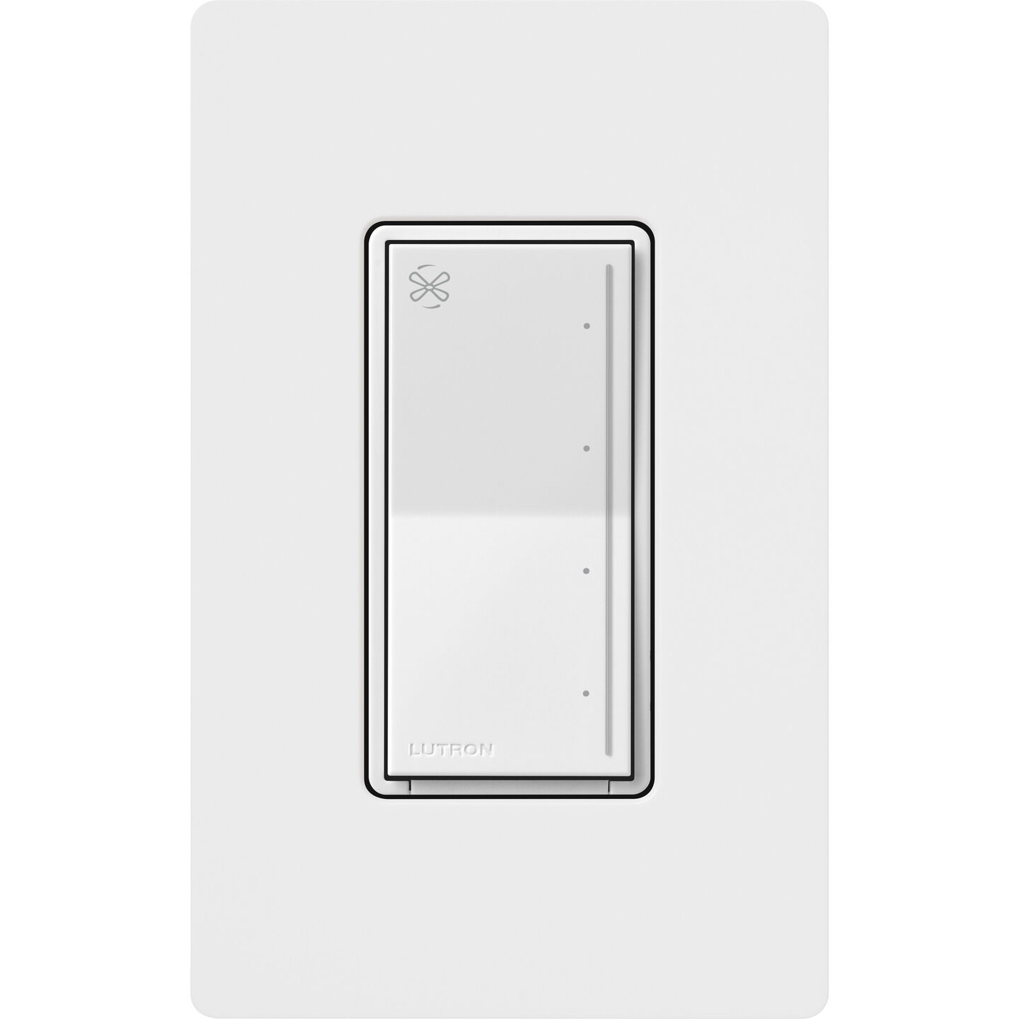 Sunnata Touch Fan Control - ST-FSQ-N-WH