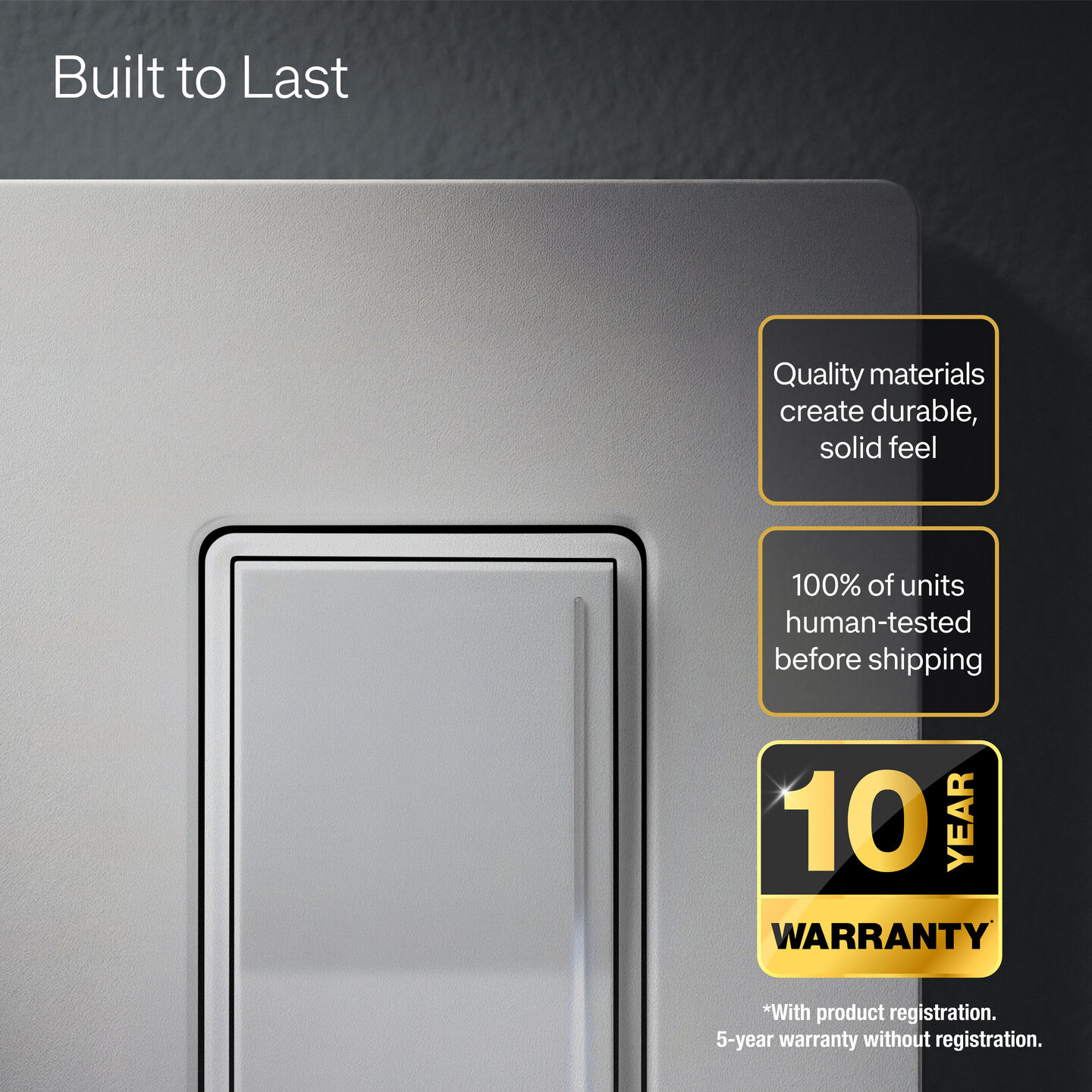 Sunnata LED+ Pro Max Dimmer - ST-PRO-N-EP