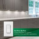 Sunnata PRO LED+ Touch Dimmer - ST-PRO-N-PB