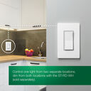 Sunnata PRO LED+ Touch Dimmer - ST-PRO-N-PB