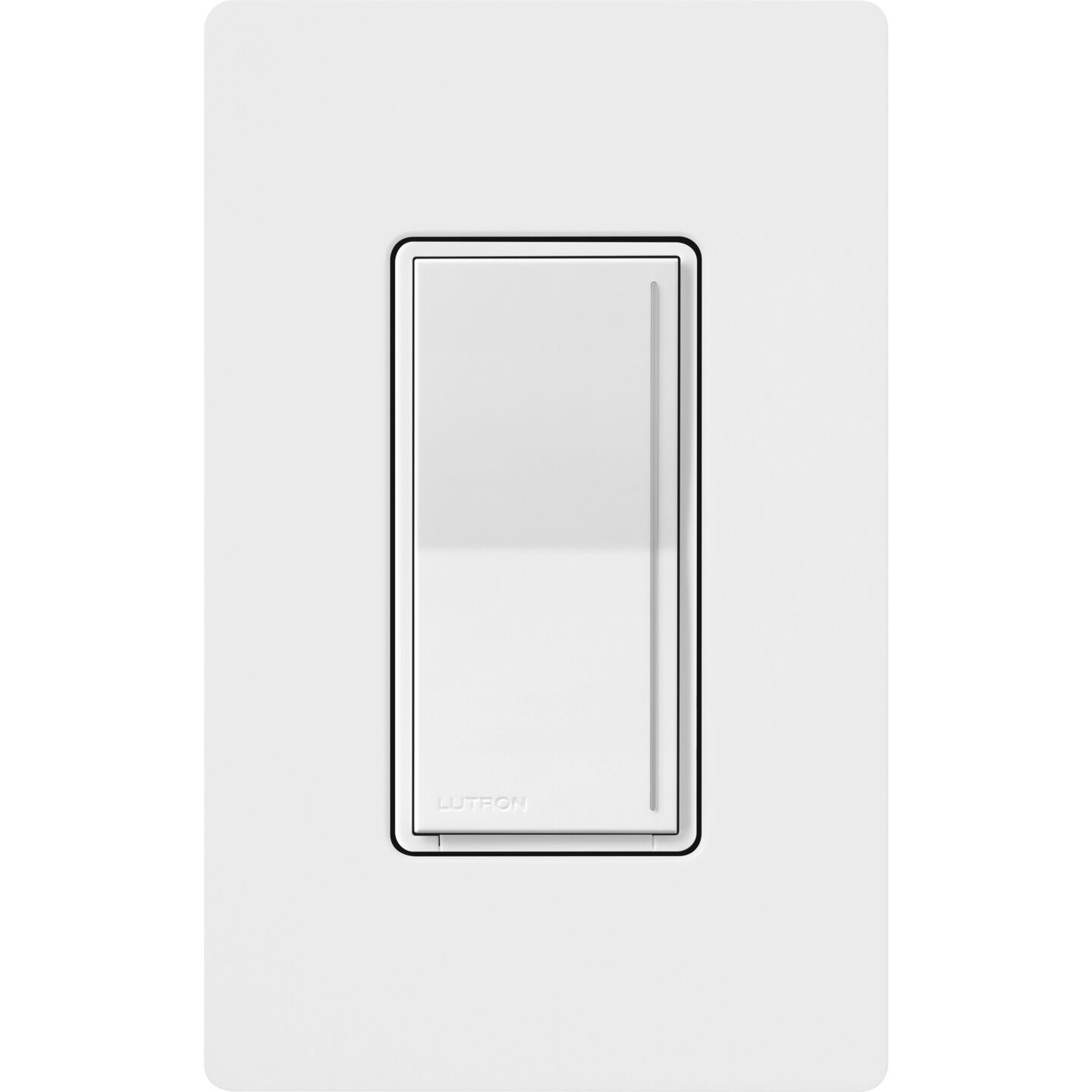 Sunnata PRO LED+ Touch Dimmer - ST-PRO-N-WH
