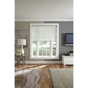 Triathlon Roller Shades - Exposed Headrail, Battery Powered - triathlon-headrail-no-fascia-wire-free-roller-shades