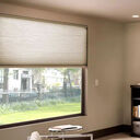 Triathlon Wire-Free Honeycomb Shades – Standard 9/16” Cell - triathlon-standard-wire-free-honeycomb-shades