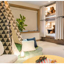 Triathlon Roller Shades - Fabric-Wrapped Fascia, Battery Powered - triathlon-fabric-wrapped-fascia-wire-free-roller-shades