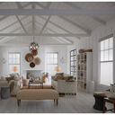 Triathlon Roller Shades - Fabric-Wrapped Fascia, Battery Powered - triathlon-fabric-wrapped-fascia-wire-free-roller-shades