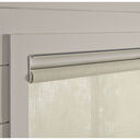 Triathlon Roller Shades - Exposed Headrail, Battery Powered - triathlon-headrail-no-fascia-wire-free-roller-shades