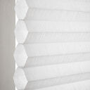 Triathlon Cordless Manual Honeycomb Shades – Architectural 3/4” Cell - triathlon-architectural-manual-honeycomb-shades