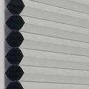 Triathlon Cordless Manual Honeycomb Shades – Standard 9/16” Cell - triathlon-standard-manual-honeycomb-shades