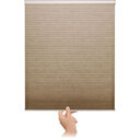 Triathlon Cordless Manual Honeycomb Shades – Architectural 3/4” Cell - triathlon-architectural-manual-honeycomb-shades