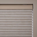 Triathlon Cordless Manual Honeycomb Shades – Architectural 3/4” Cell - triathlon-architectural-manual-honeycomb-shades
