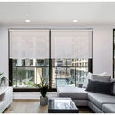 Triathlon Select Roller Shades - triathlon-select-wire-free-roller-shades