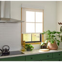 Triathlon Roller Shades - Metal Fascia, Cordless Manual - triathlon-metal-fascia-manual-roller-shades