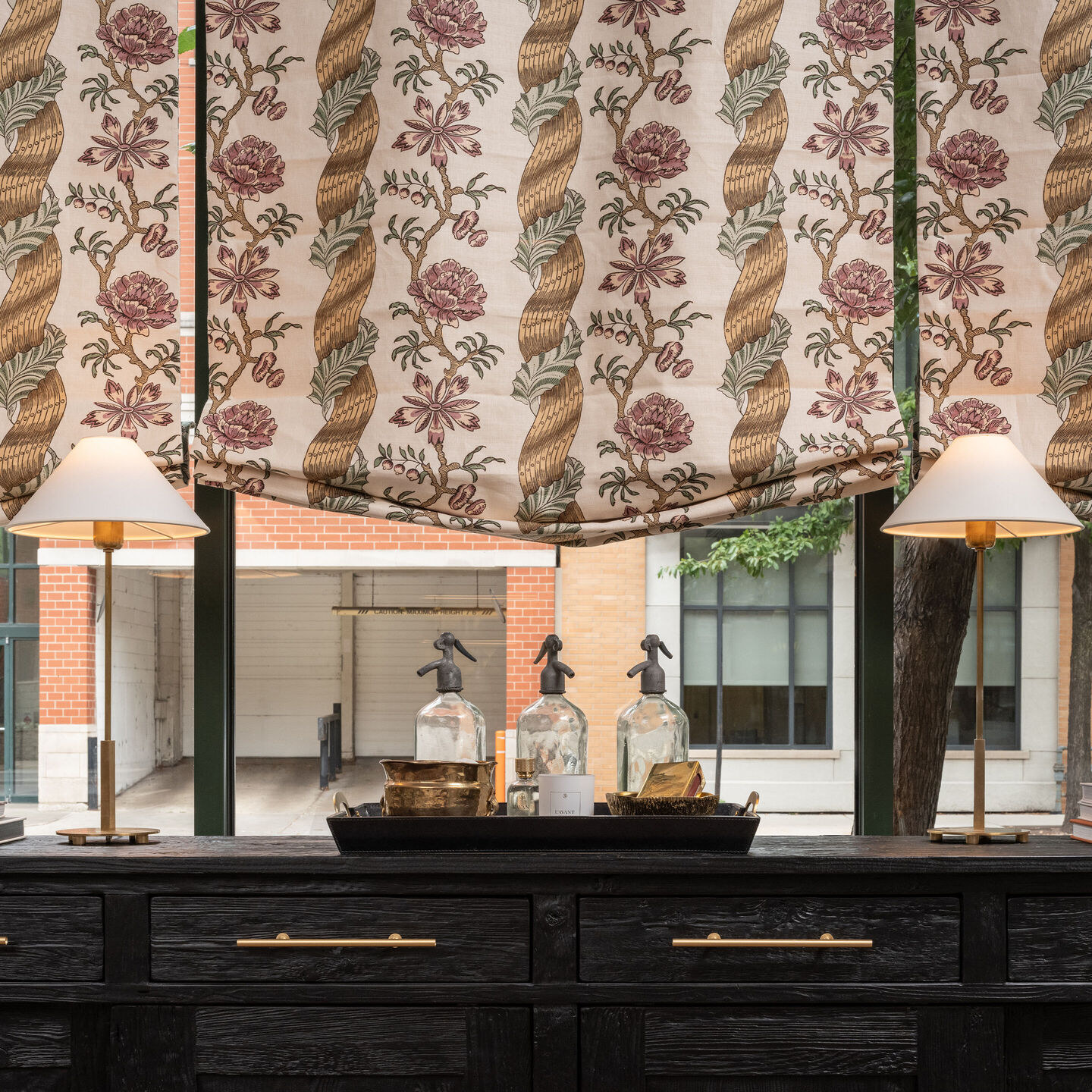 Triathlon Roman Fabrication Kit – Wire-Free for 11.7 lb - triathlon-wire-free-117-roman-shades