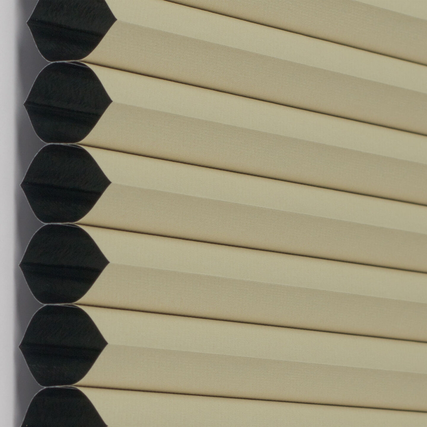 Triathlon Cordless Manual Honeycomb Shades – Standard 9/16” Cell - triathlon-standard-manual-honeycomb-shades