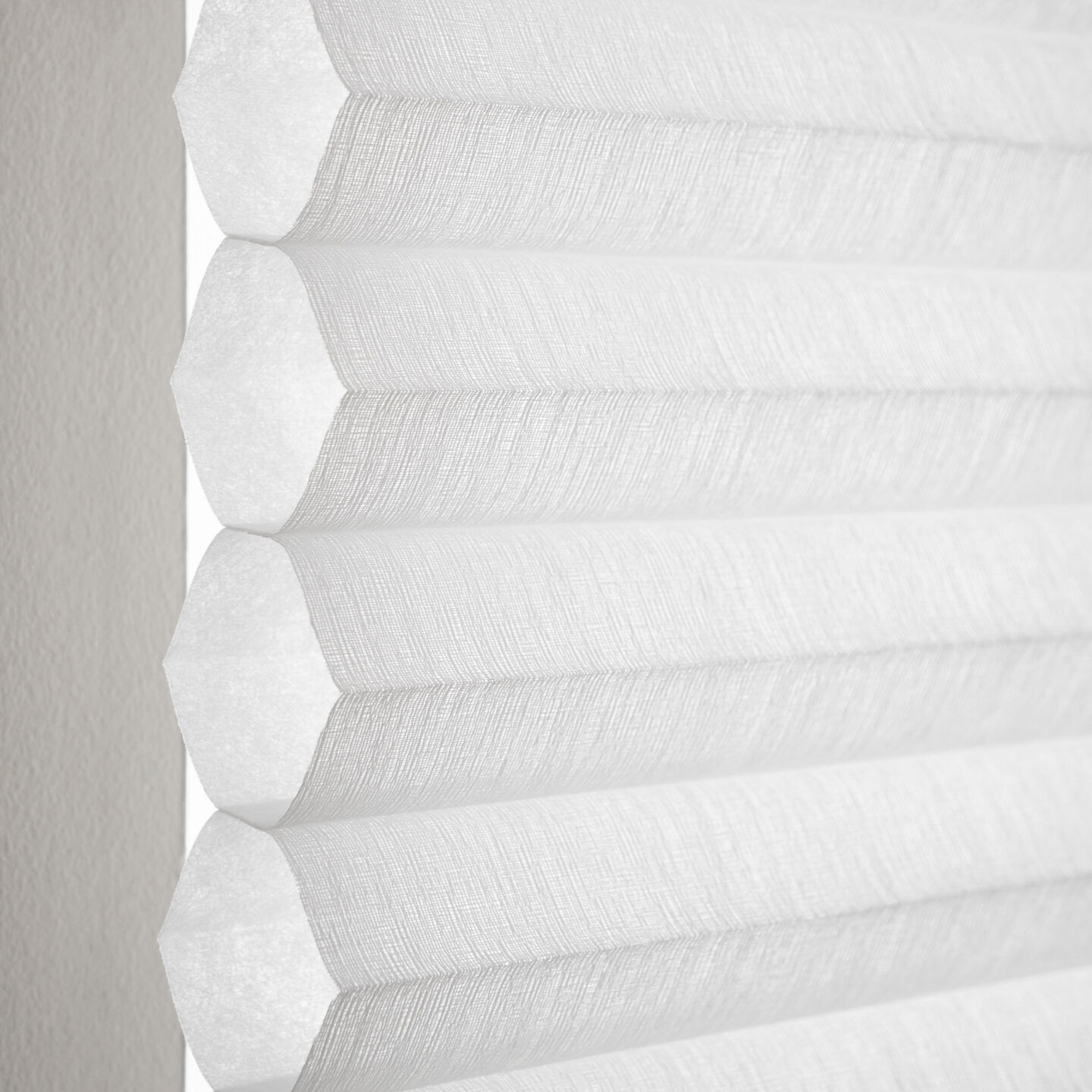 Triathlon Cordless Manual Honeycomb Shades – Architectural 3/4” Cell - triathlon-architectural-manual-honeycomb-shades