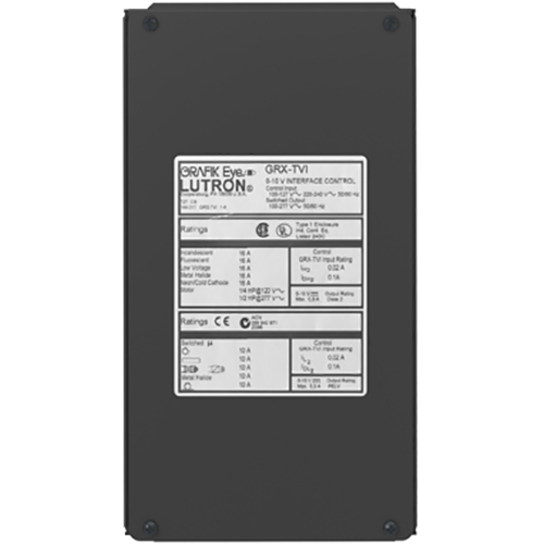 Lutron GRX-TVI