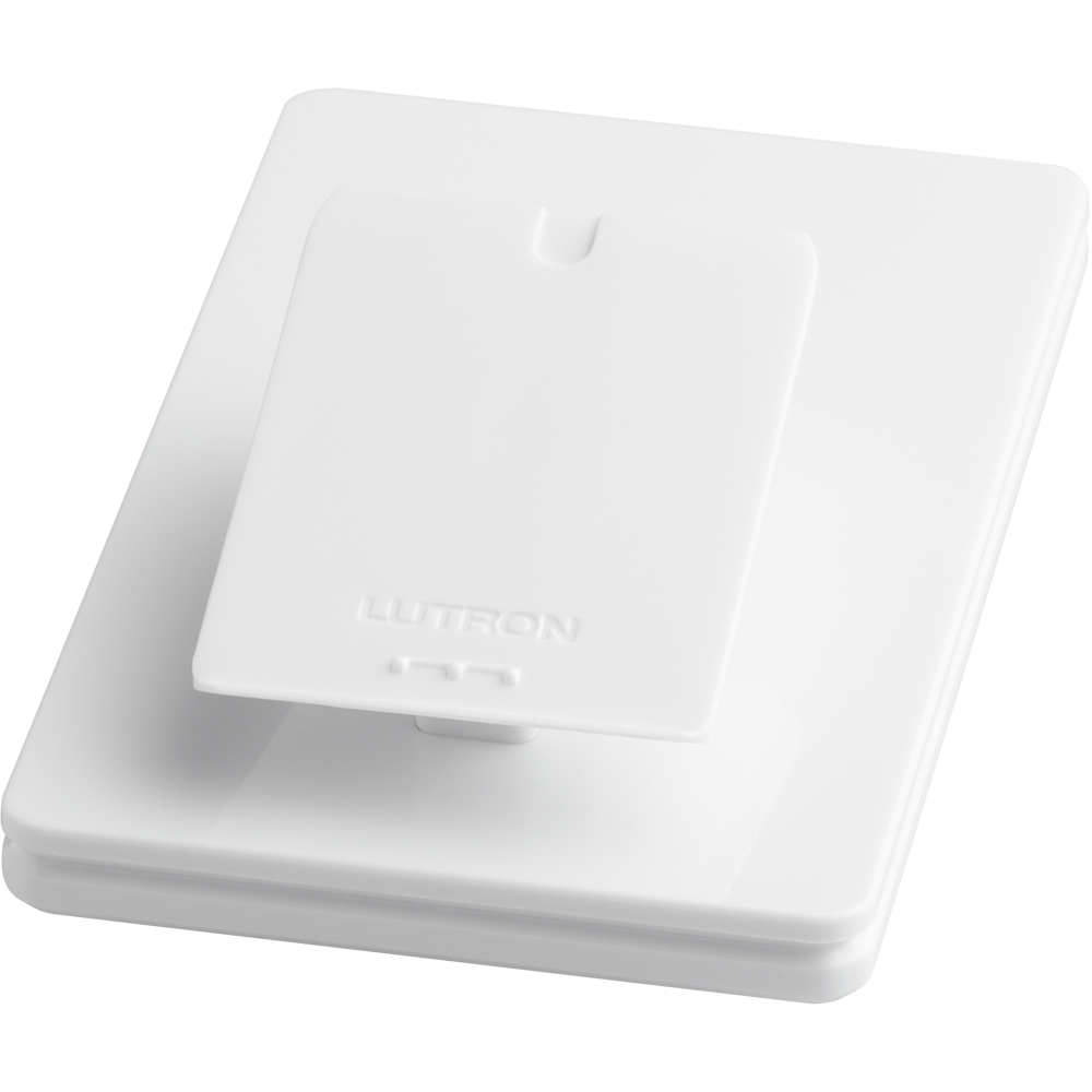 Lutron L-PED1-WH