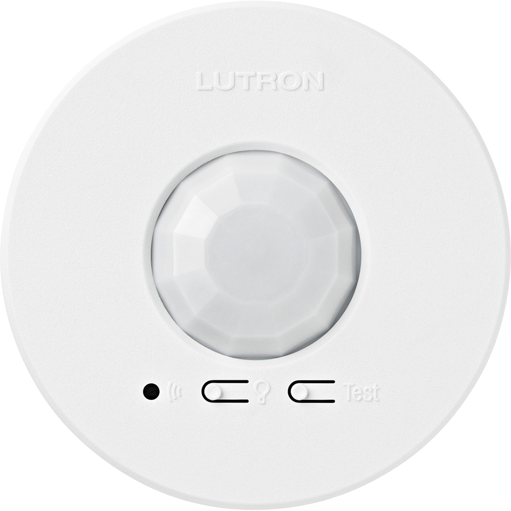 Lutron LRF2-OCR2B-P-WH