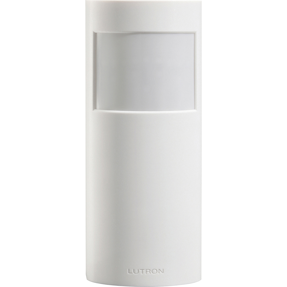 Lutron LRF2-OKLB-P-WH