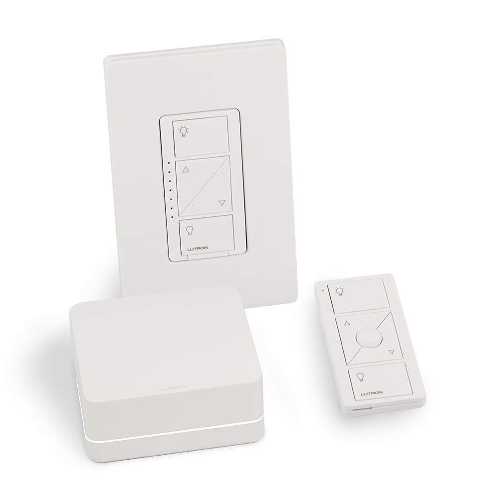 Lutron P-BDGPRO-PKG1W